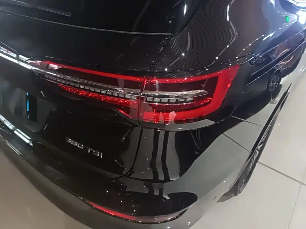 Volkswagen Viloran 2025 2024 380TSI Executive Edition