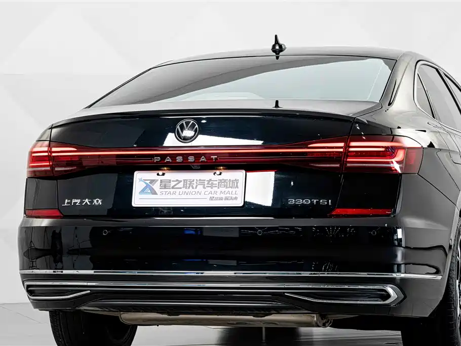 Volkswagen Passat, миниатюра 7