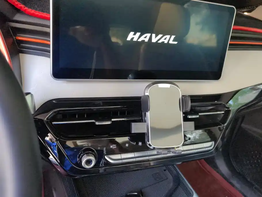 Haval Chitu 2023 2021 Turbo Edition 1.5T Golden Rabbit