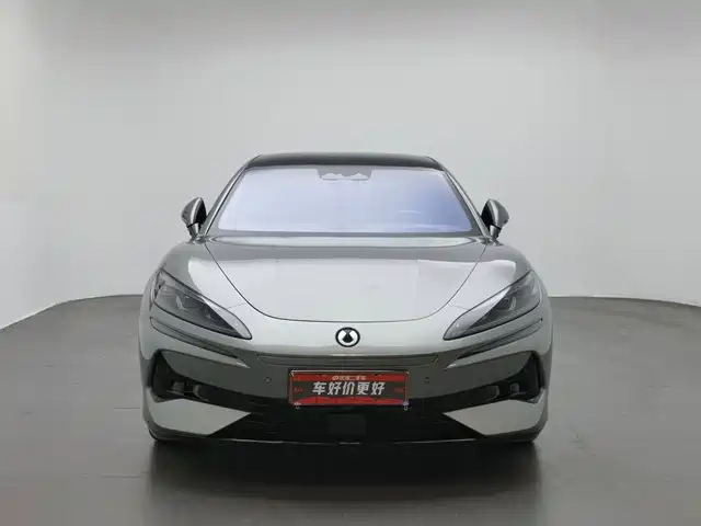 Denza Z9GT 2024 1100 AWD Ultra Edition — фото 3
