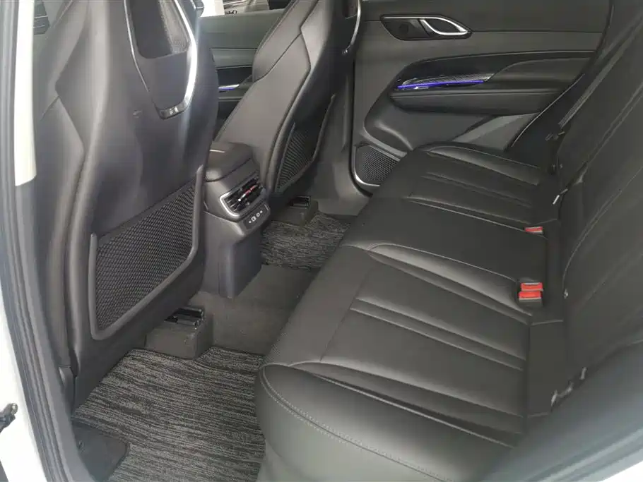 Hongqi HS3 PHEV 2024 PHEV 115km Power Edition фото 11