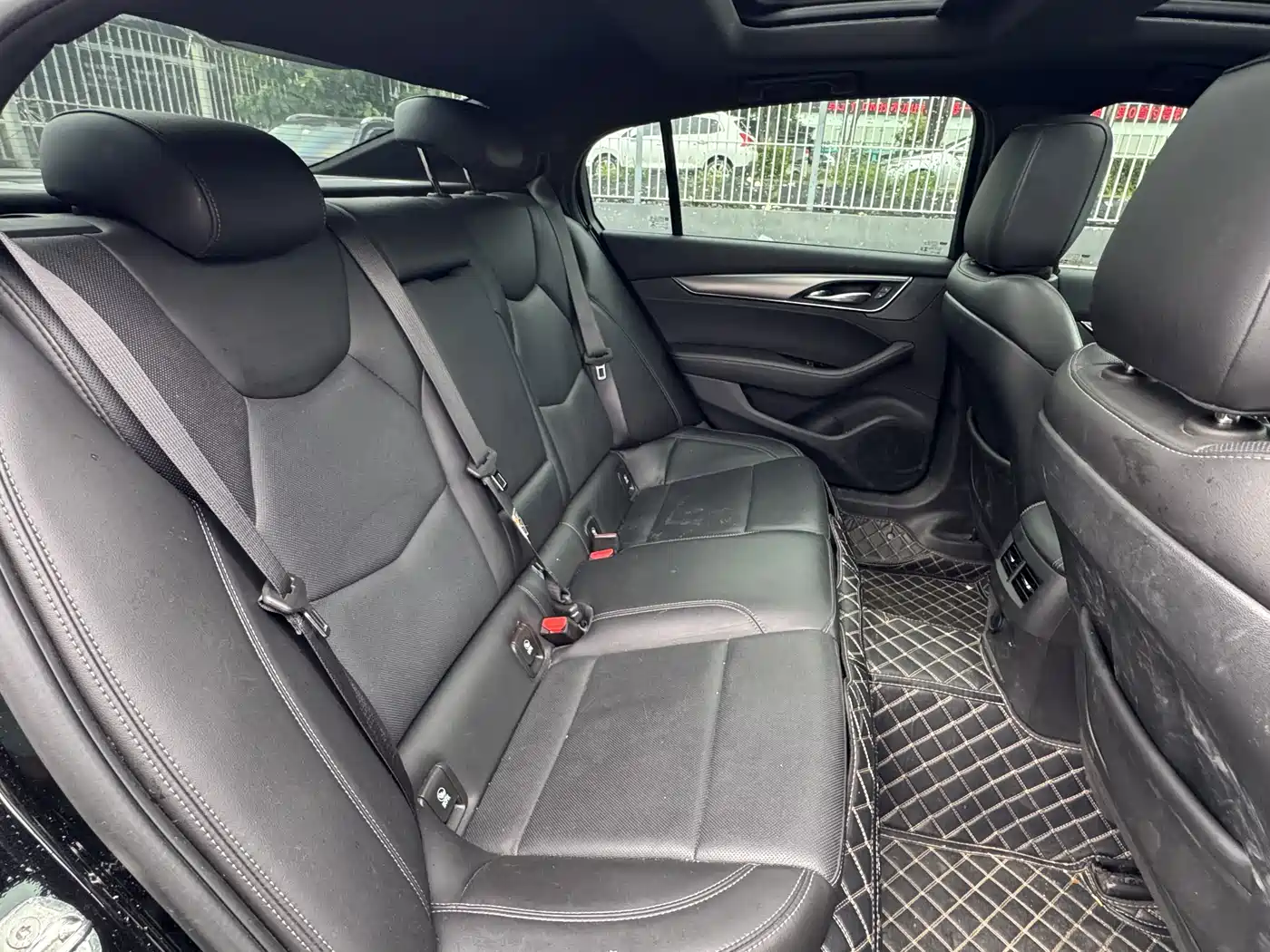 Cadillac CT5 2024 2024 28T Premium