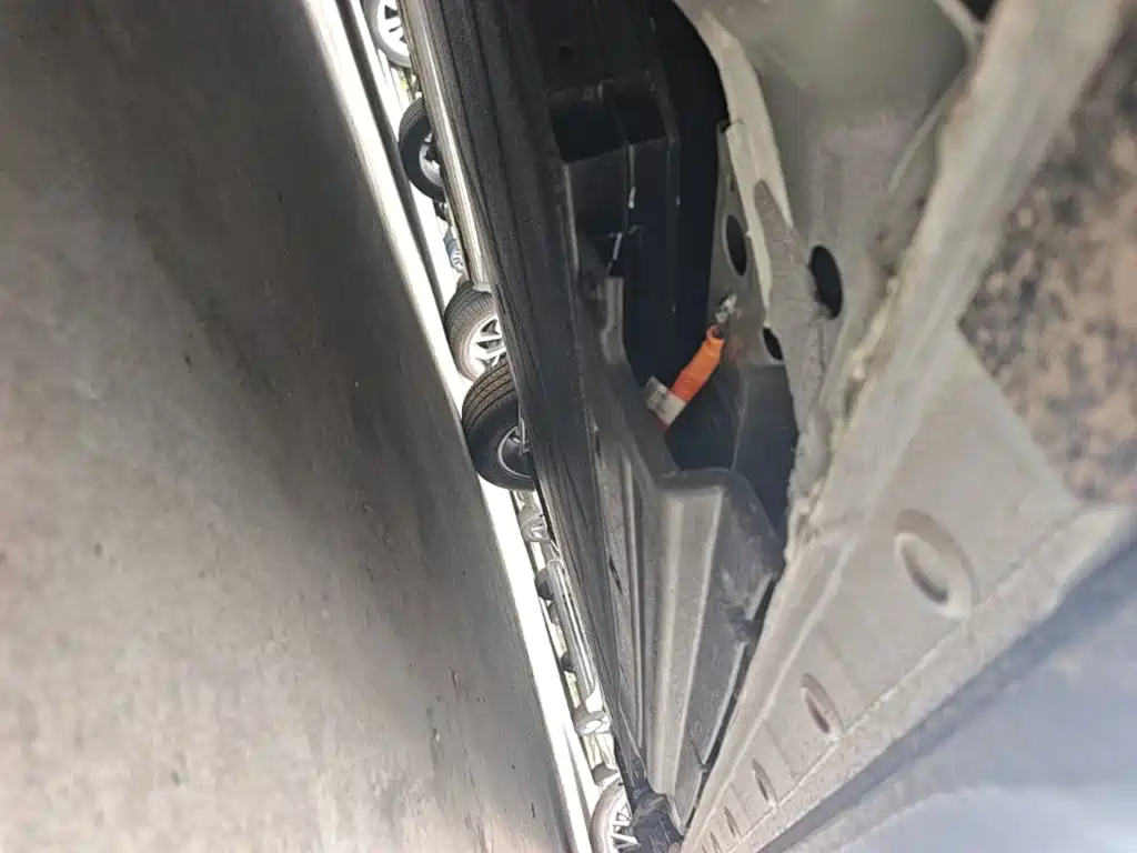 Wuling Motors Wuling Xingguang S 2026 2025 510km Flagship