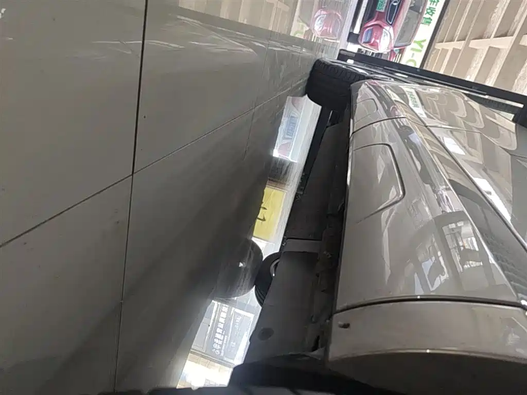 Audi Q3 2013 35 TFSI Progressive фото 21