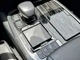 Фото 11 - Lexus LS
