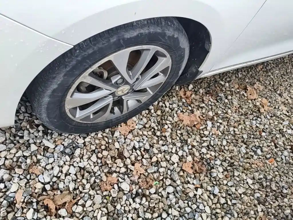 BAIC Senova D50 2018 2018 1.5L CVT Premium Smart Drive Edition