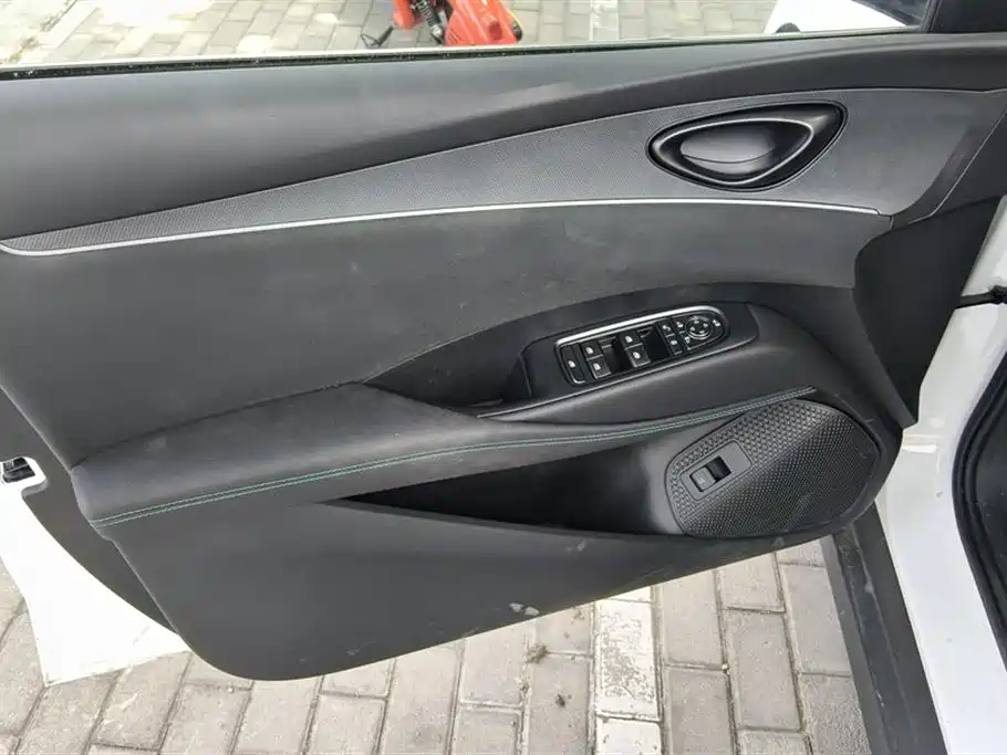 BYD Seal 06 New Energy 2025 DM-i Smart Drive Edition 120KM Luxury фото 7
