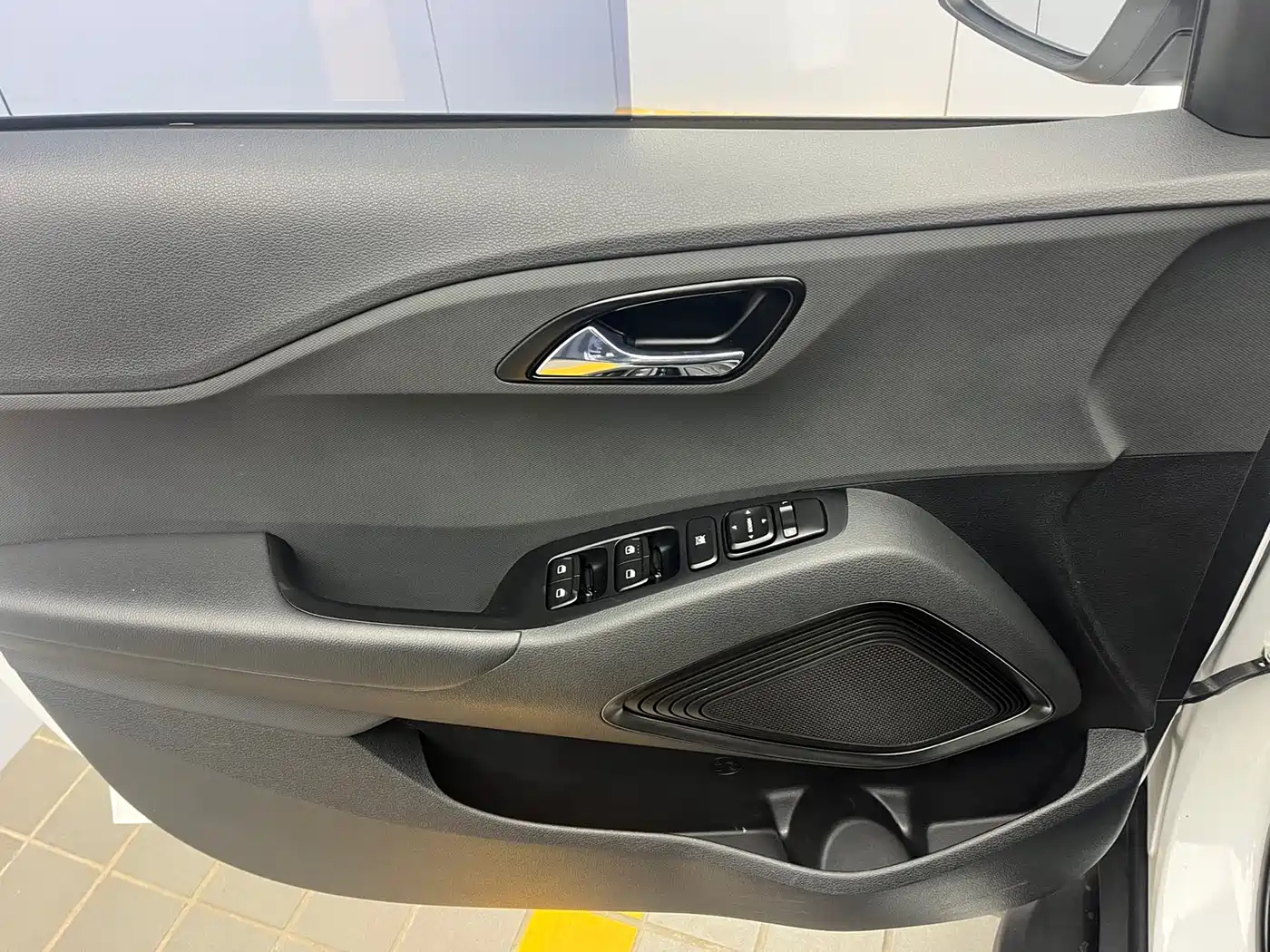 HYUNDAI BEIJING HYUNDAI IX35