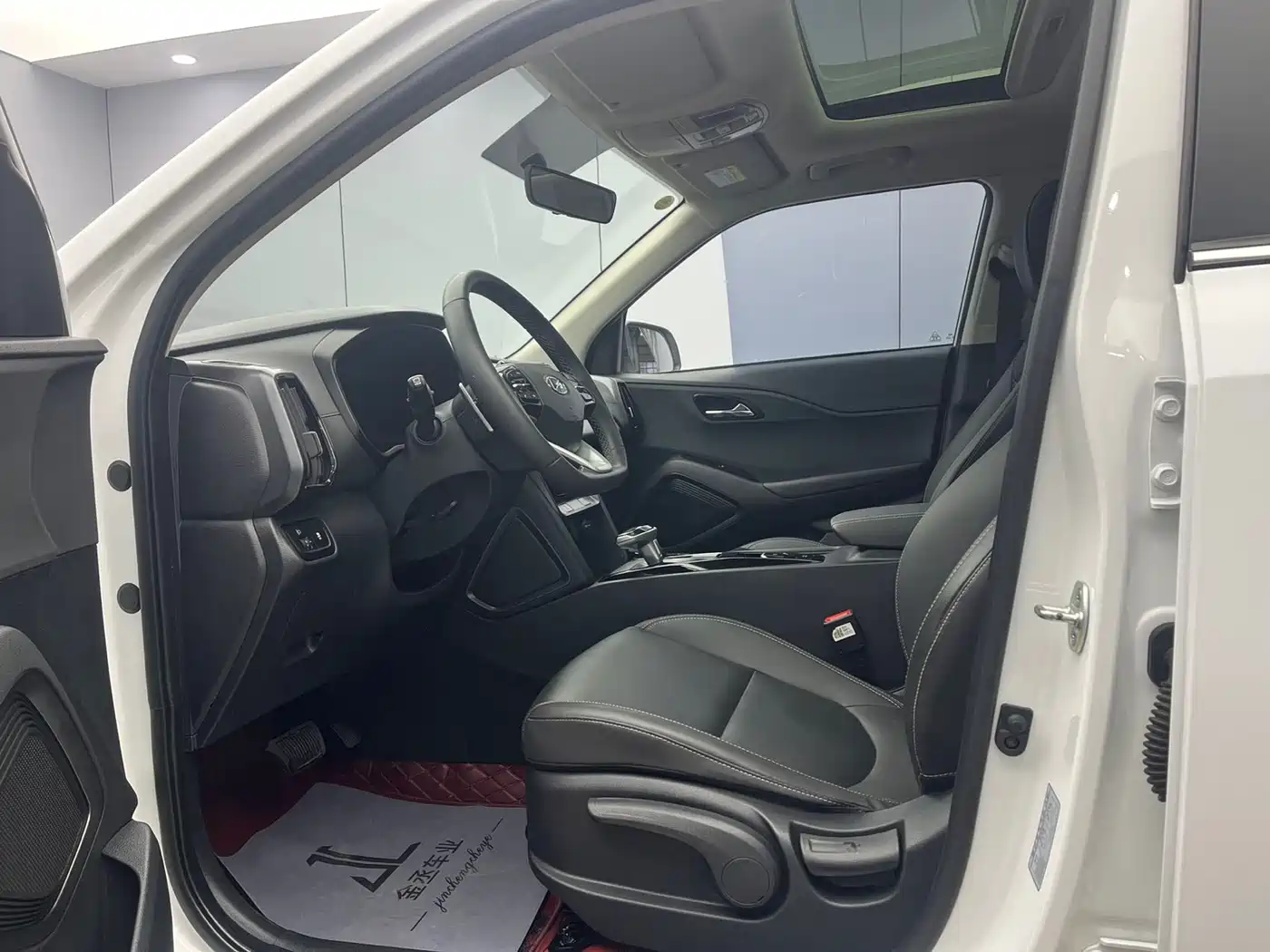 HYUNDAI BEIJING HYUNDAI IX35