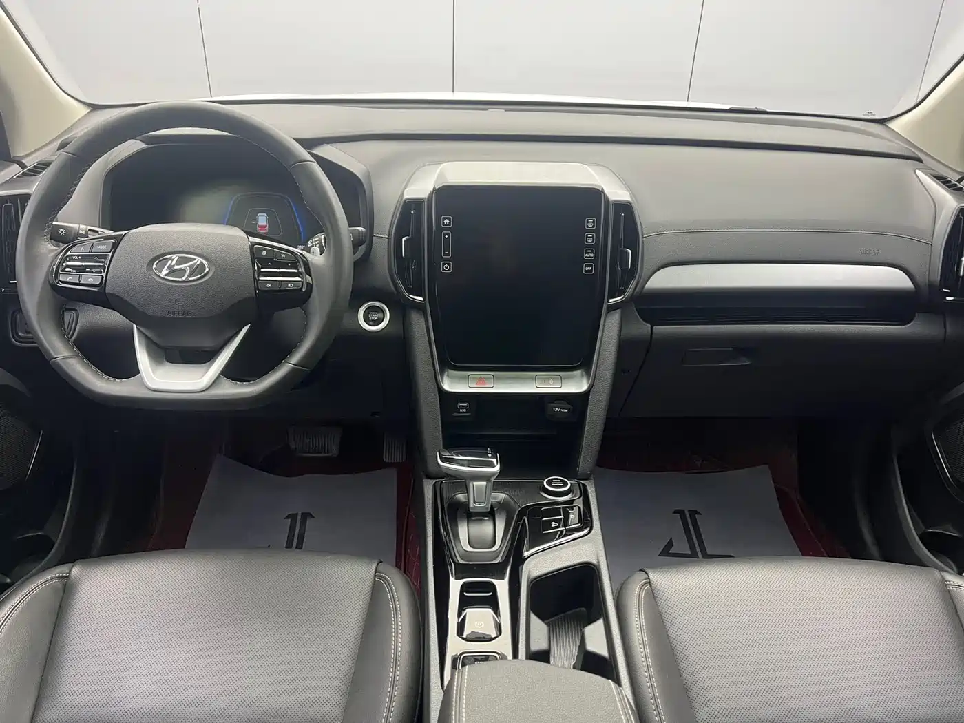 HYUNDAI BEIJING HYUNDAI IX35