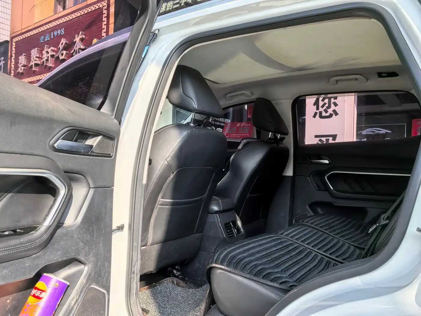 Фото 9 - Haval H6