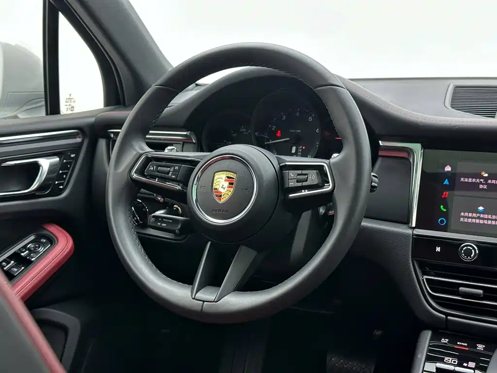 Porsche Macan 2026 2025 Macan 2.0T Dream Chaser Edition