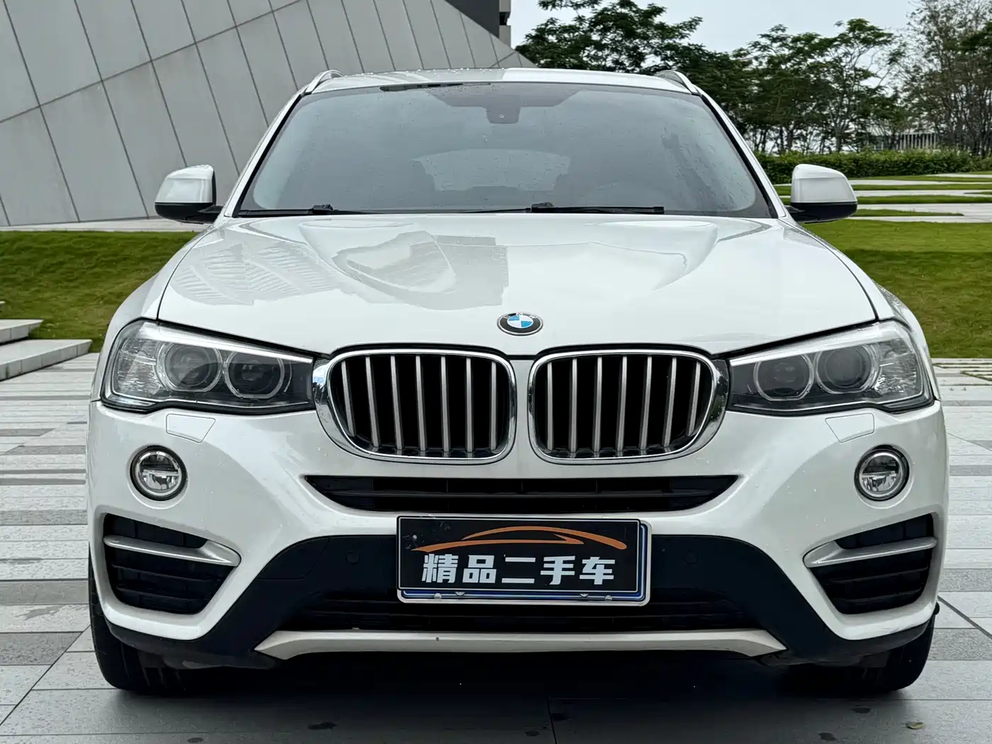 BMW X4 2015 2014 xDrive20i X Design Package