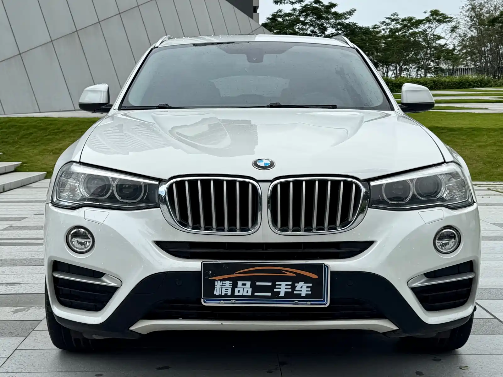 Фото 2 - BMW X4