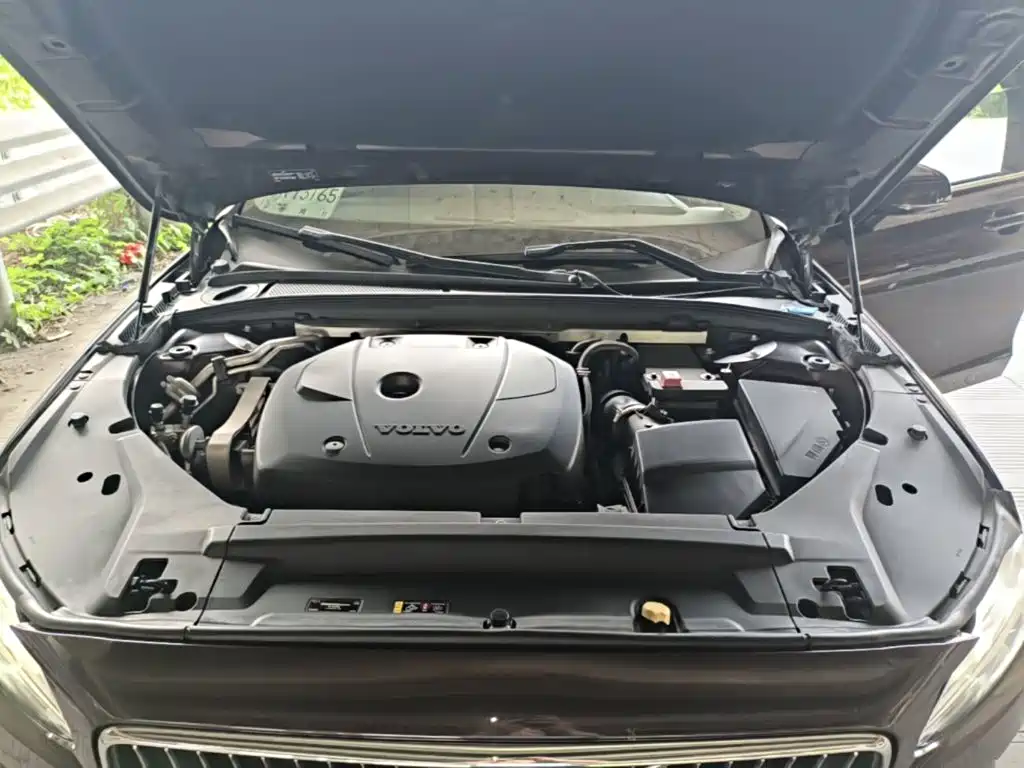 Volvo S90 2017 2017 T4 Inscription