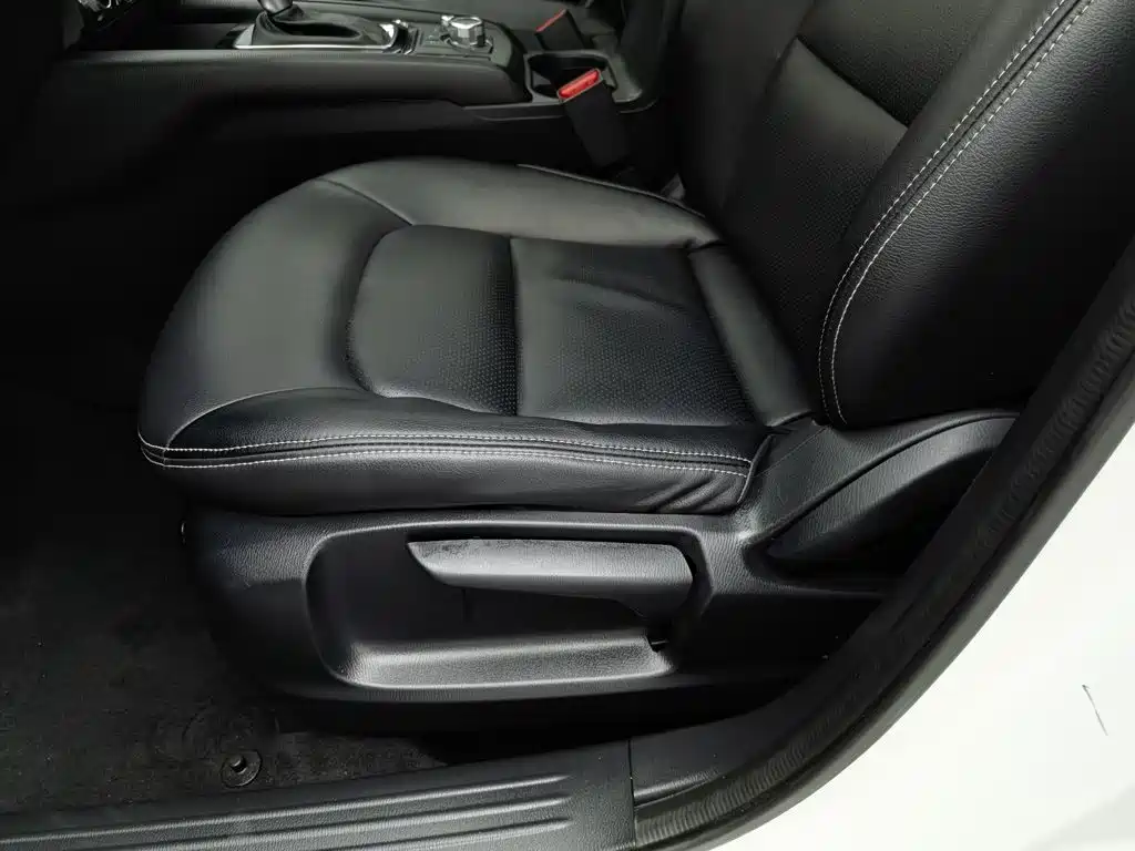 Фото 20 - Mazda CX-5
