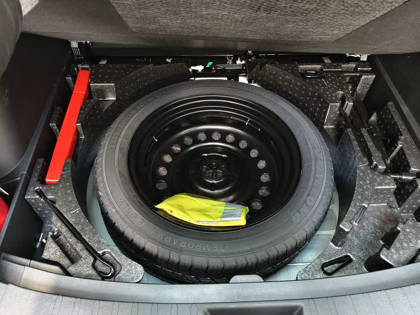 Haval H6 2023 National Trend Edition 1.5T Automatic Urban фото 11