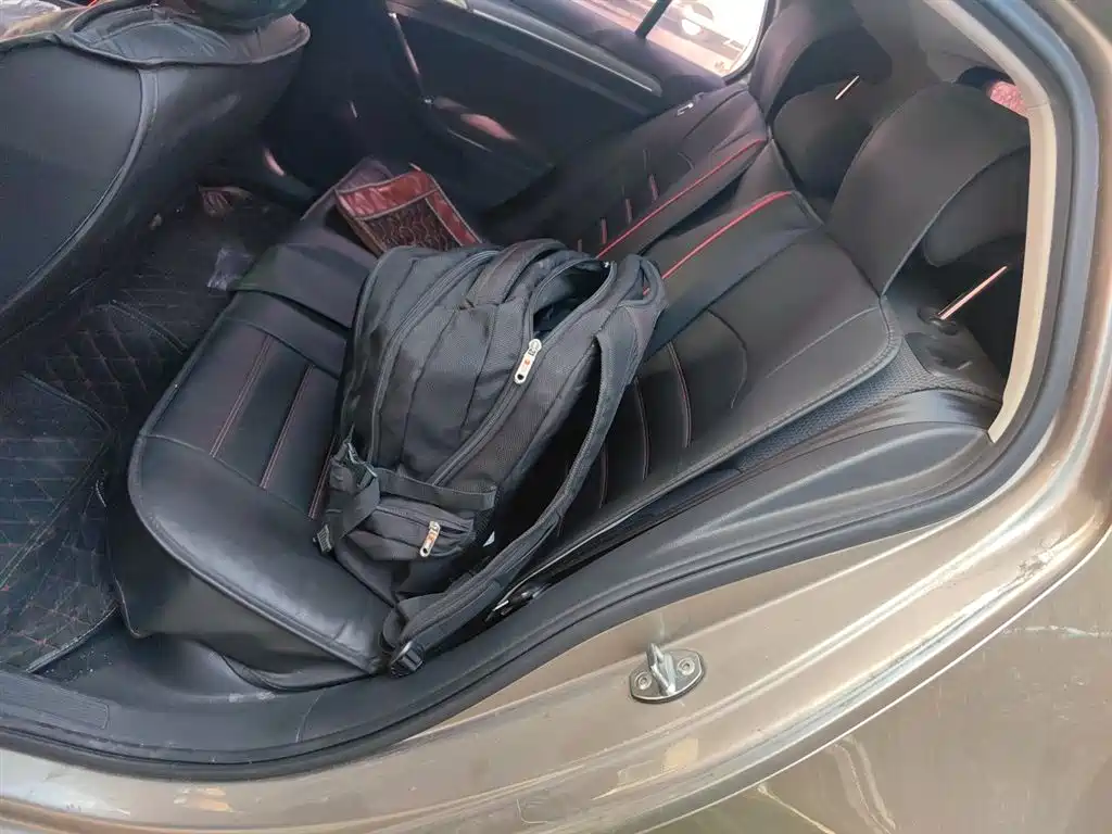 Volkswagen Golf 2015 1.4TSI Automatic Comfort фото 15