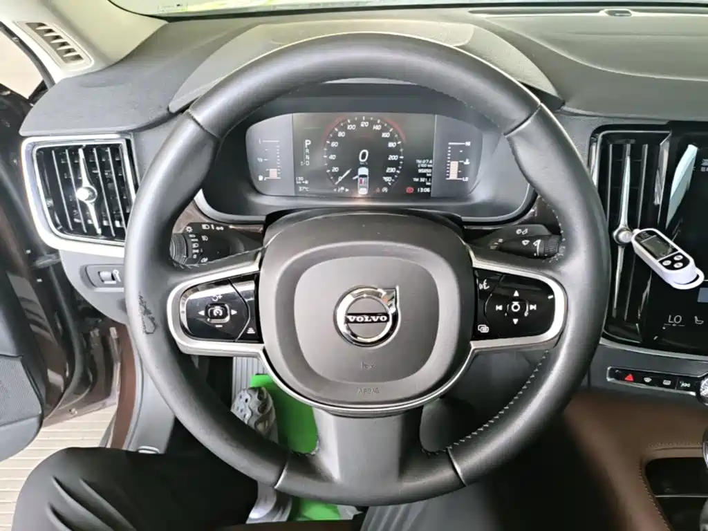 Volvo S90 2017 2017 T4 Inscription