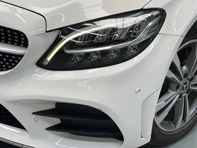 Mercedes-Benz C-Class 2019 C 180 L Fashion Sport Edition — фото 3