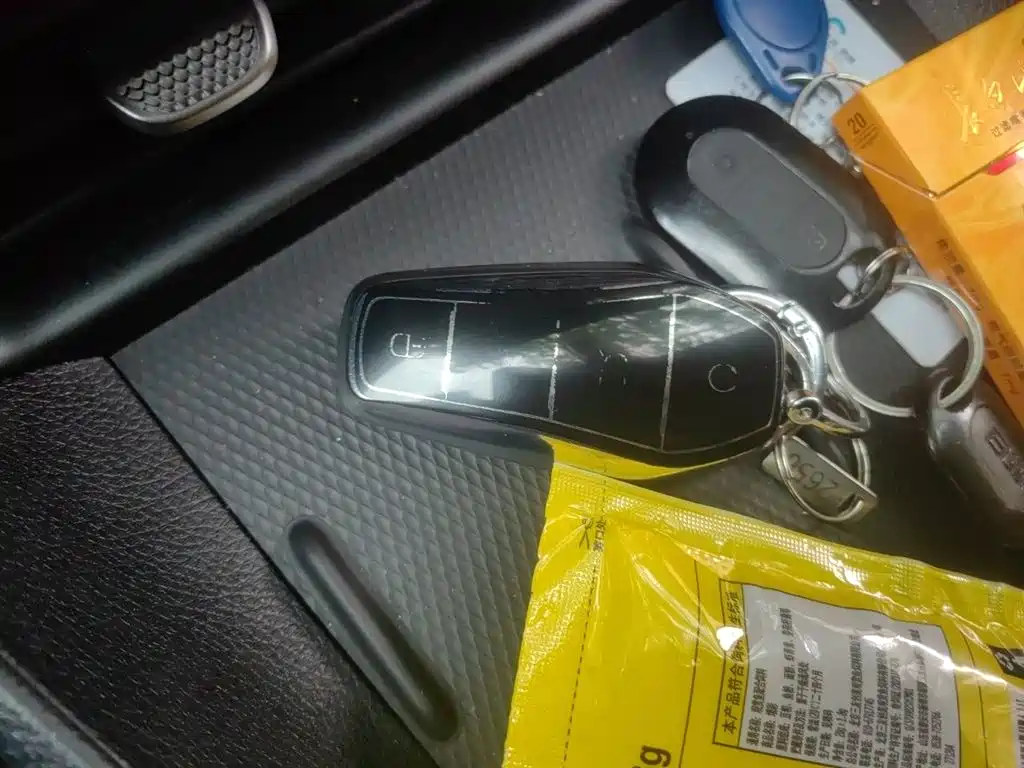 BYD Hai Bao 05 DM-i 2025 DM-i Smart Drive Edition 55KM Luxury фото 12