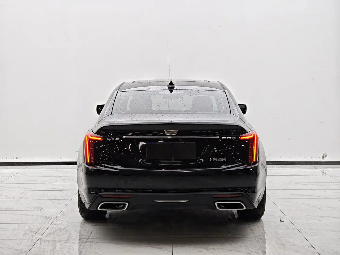 Cadillac CT5 2025 2025 Model 28T Urban Sport Edition