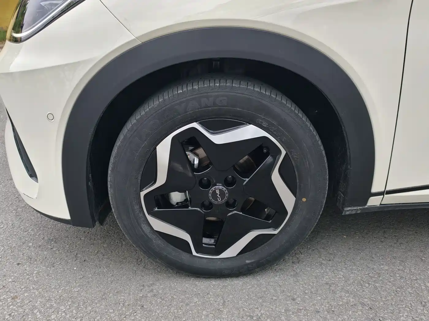 BYD Dolphin 2025 Smart Drive Edition 420km Freedom Version фото 4