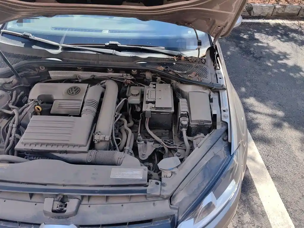 Volkswagen Golf 2015 1.4TSI Automatic Comfort фото 22