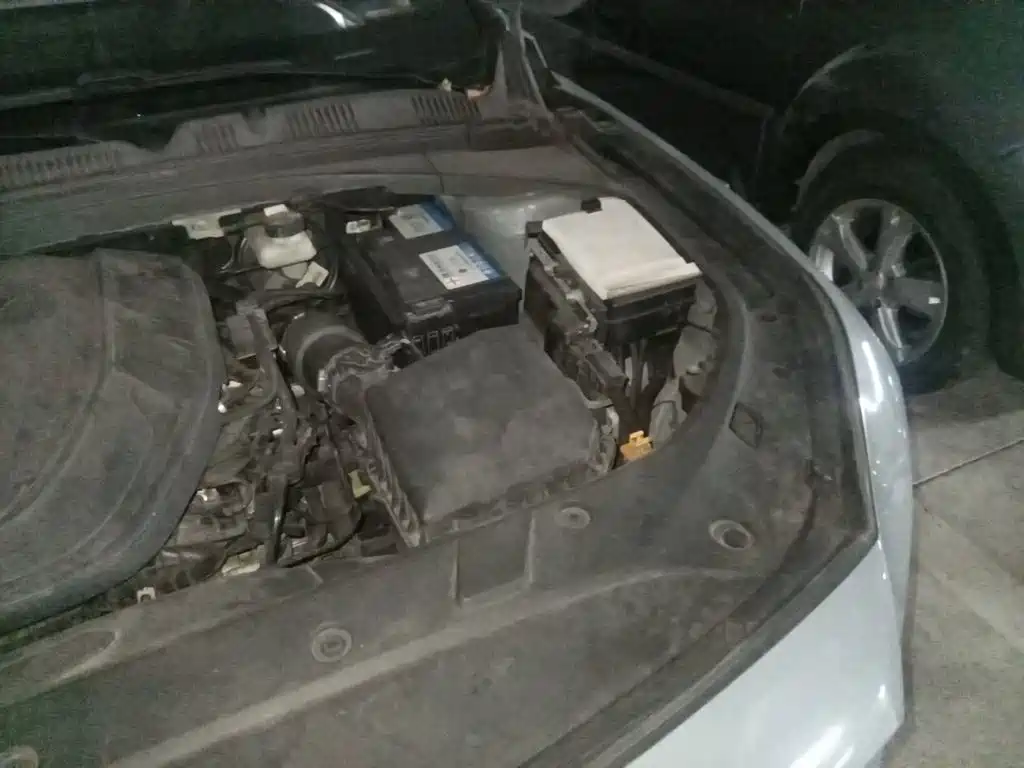 Фото 21 - Geely Preface