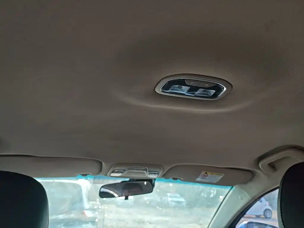 Geely Vision S1 2018 2018 1.5L Manual Sharp Speed