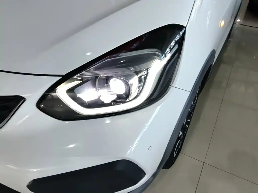 Honda Fit, миниатюра 24