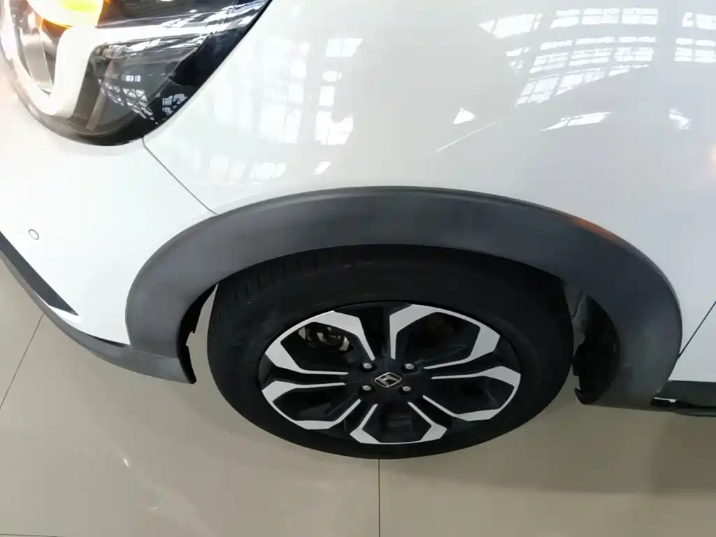 Honda Fit, миниатюра 23