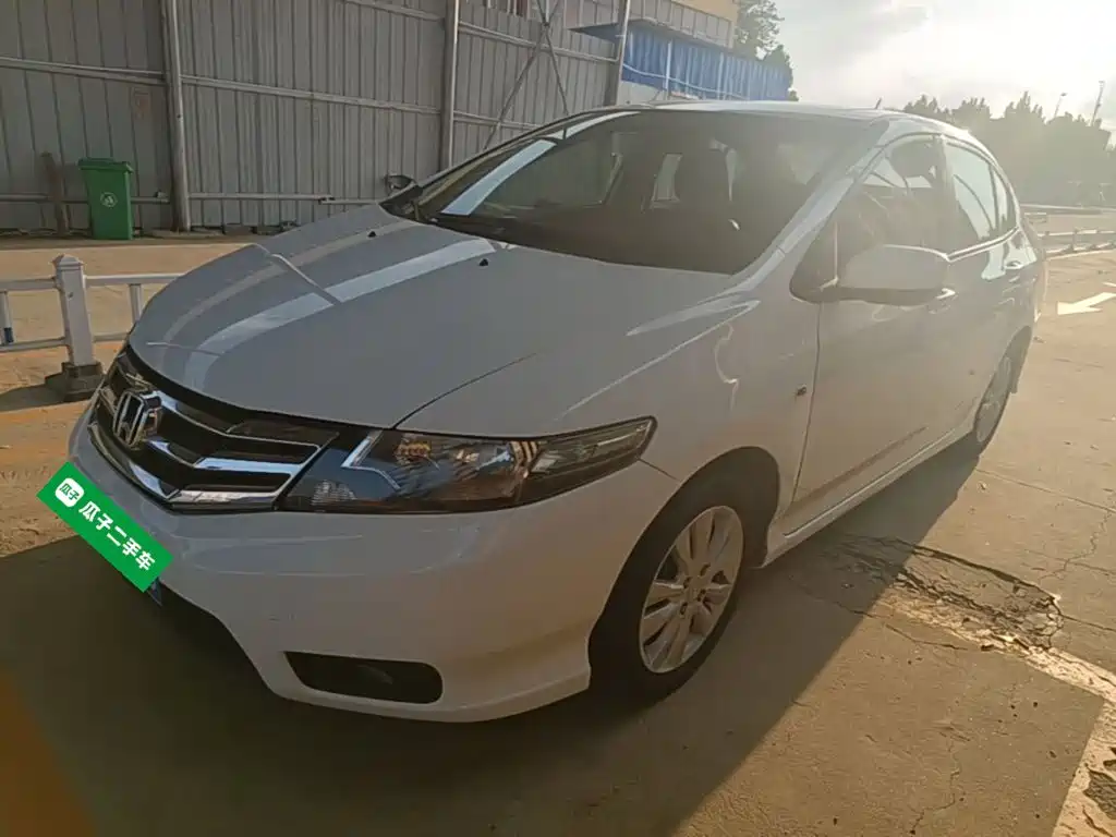 Honda City Classic 2015 2014 Trend 1.5L Automatic Elite Edition