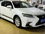 Фото 3 - Lexus CT
