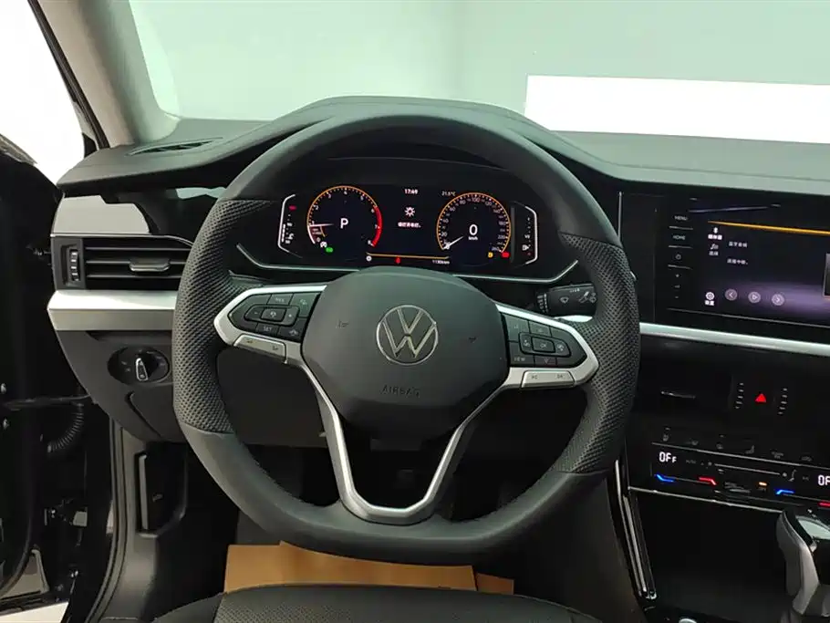 Volkswagen Passat 2025 Outstanding 330TSI Elite Edition фото 15