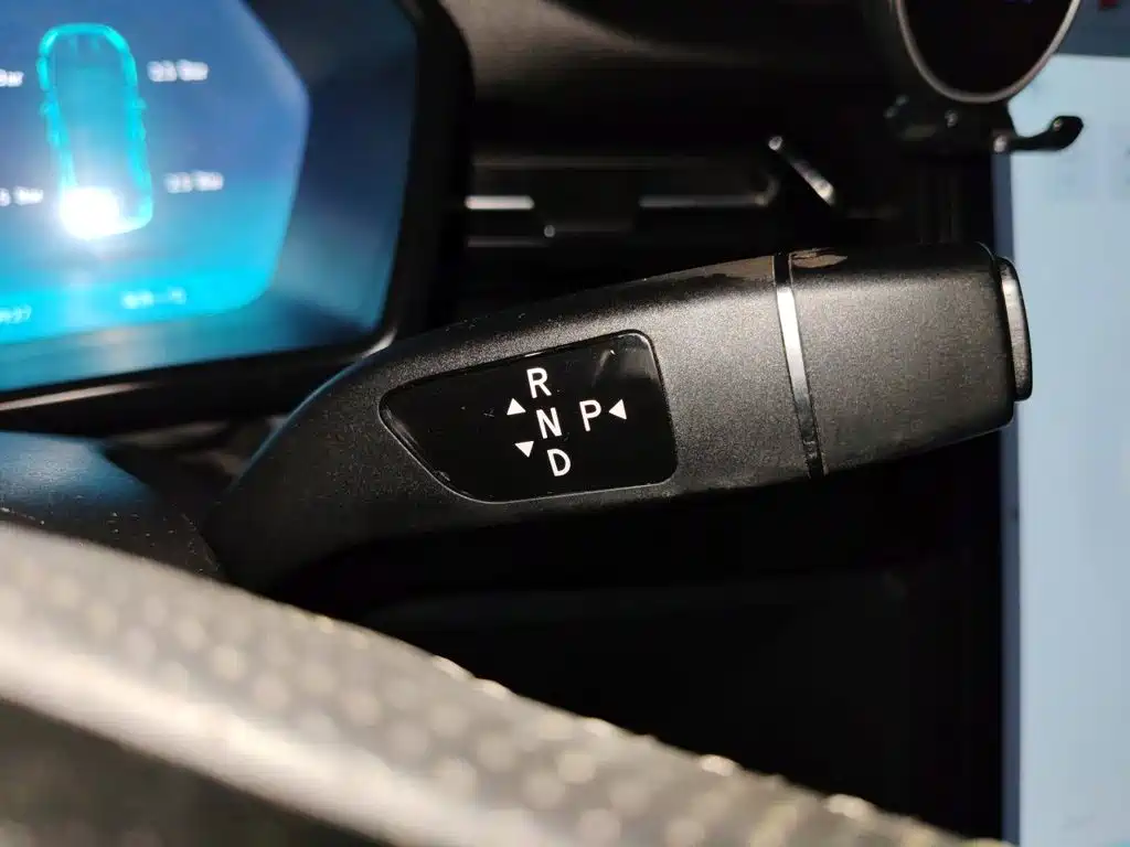 XPeng G3 2019 2019 Smart Enjoyment Edition
