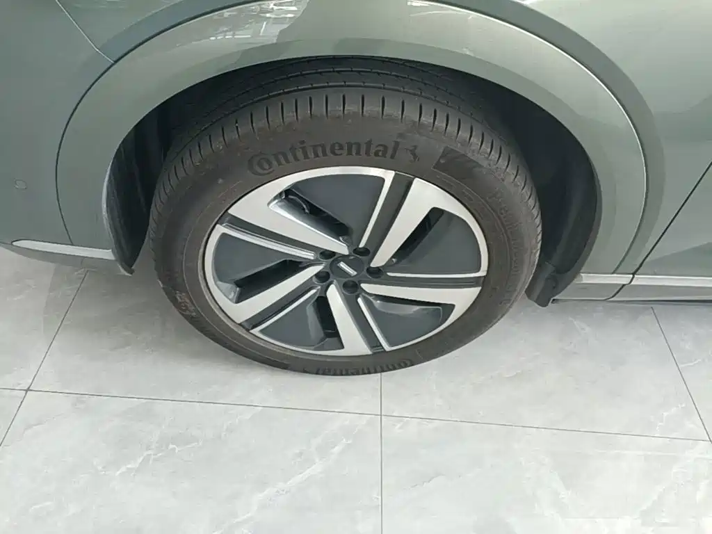 WEY Lanshan 2025 2025 AWD Max