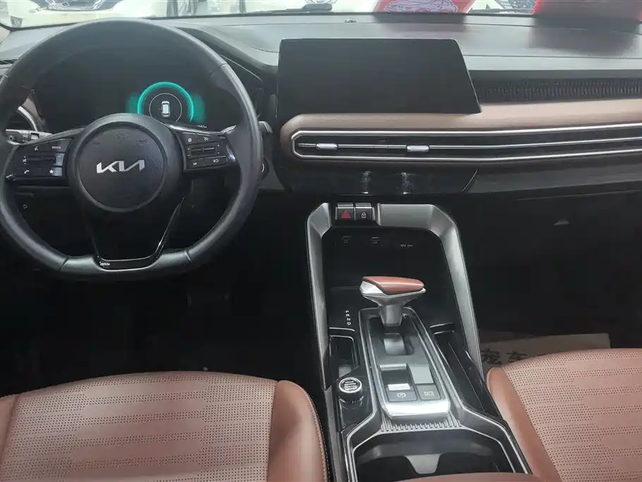 Kia Sportage 2021 Ace 2.0L Brilliant Edition фото 13