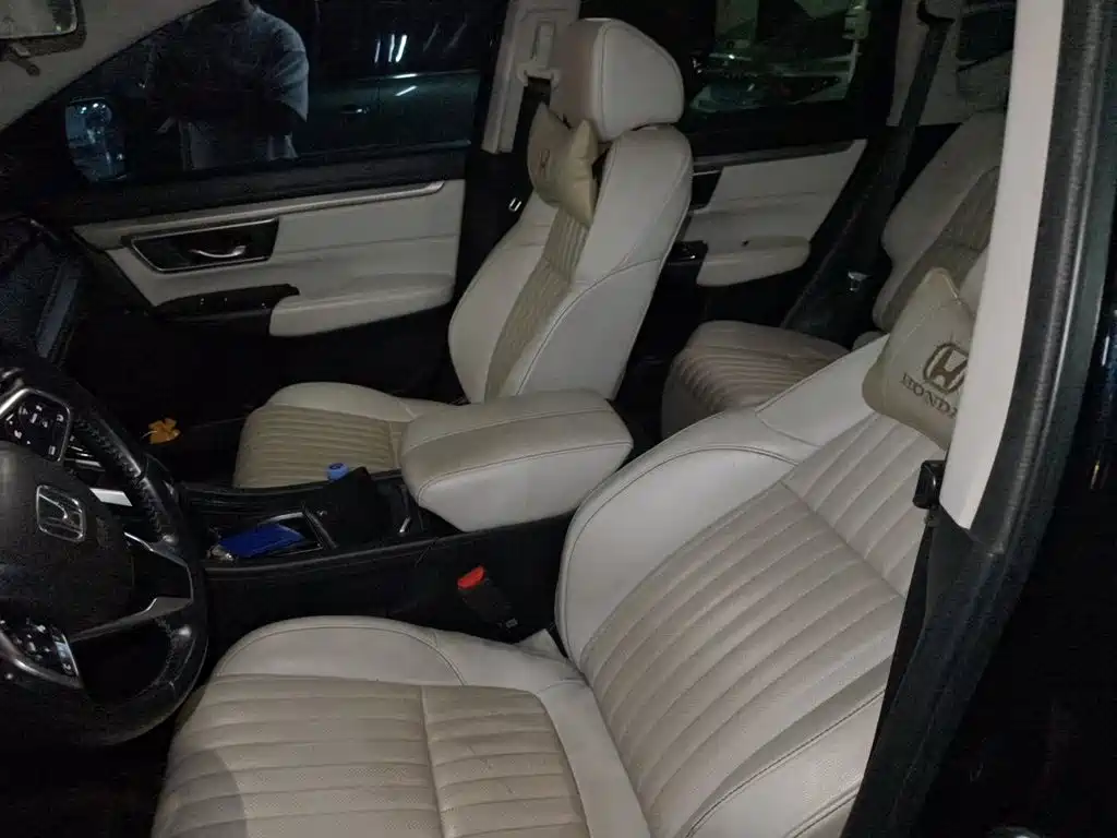Honda Breeze New Energy 2021 2022 e:PHEV Premium Edition