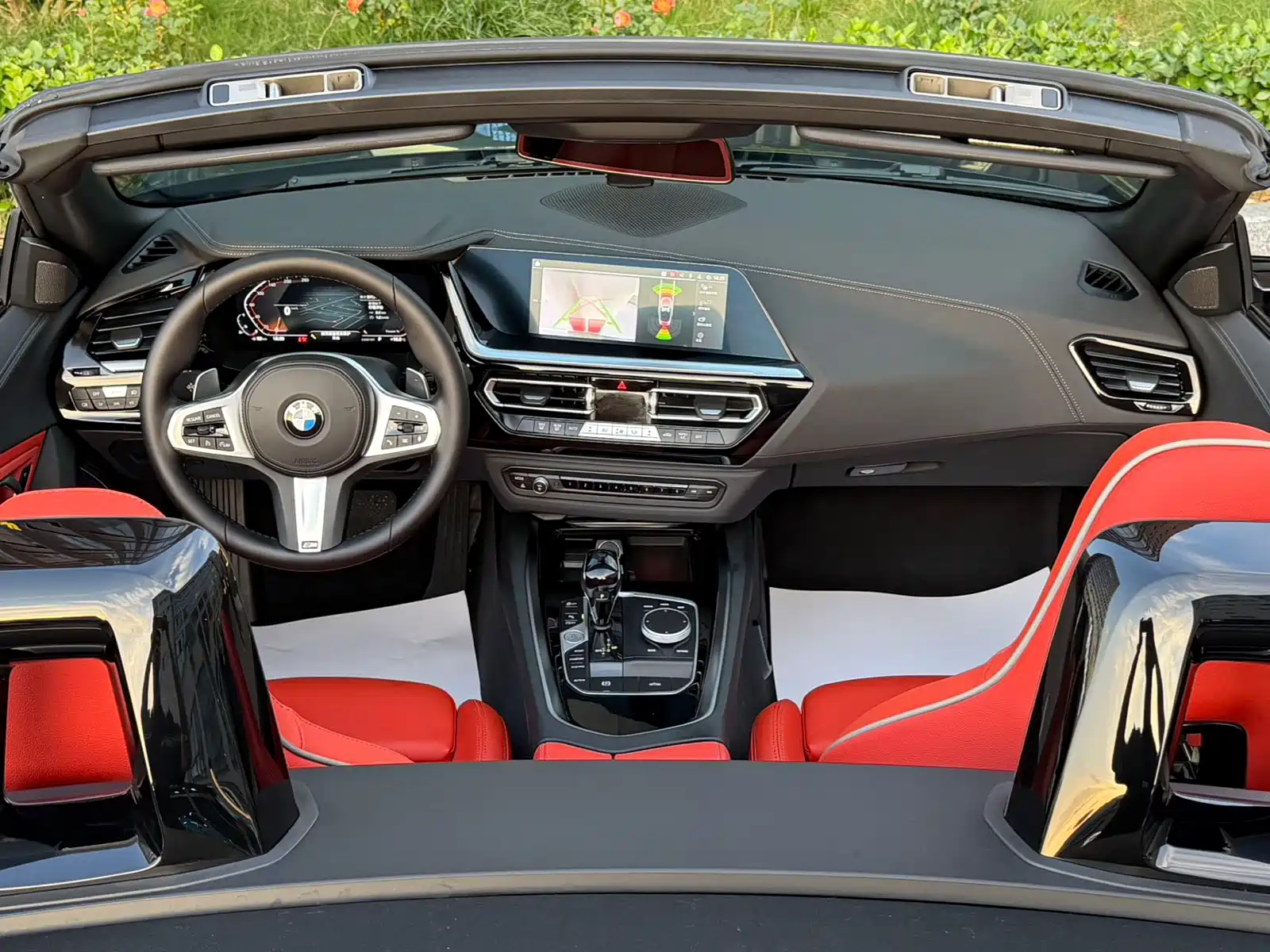 Фото 9 - BMW Z4