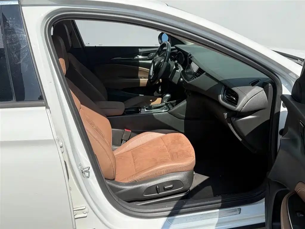 Buick Regal 2019 Model 20T Elite Type China V фото 17