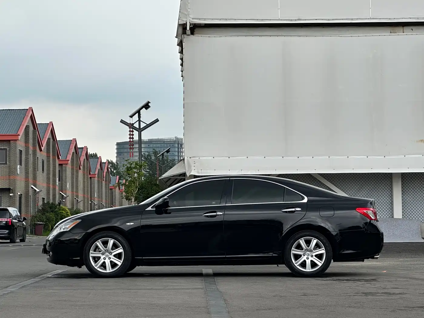 Lexus ES 2008 2006 350