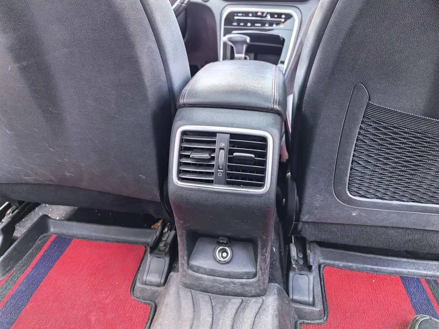 Kia KX5 2020 2019 1.6T Automatic 2WD Luxury Edition