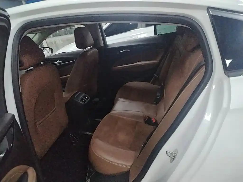 BUICK REGAL