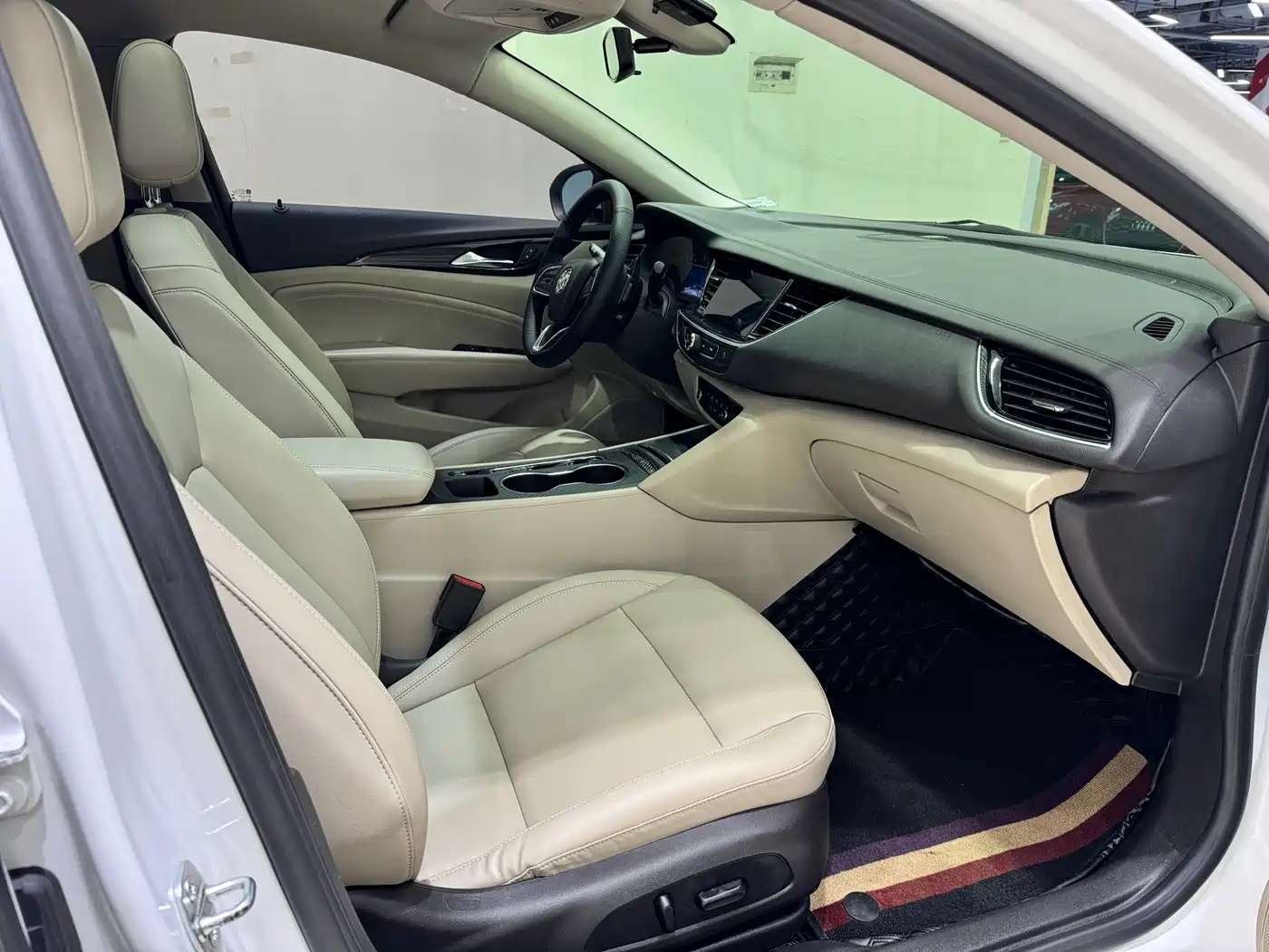 Buick Regal 2020 552T Elite фото 8