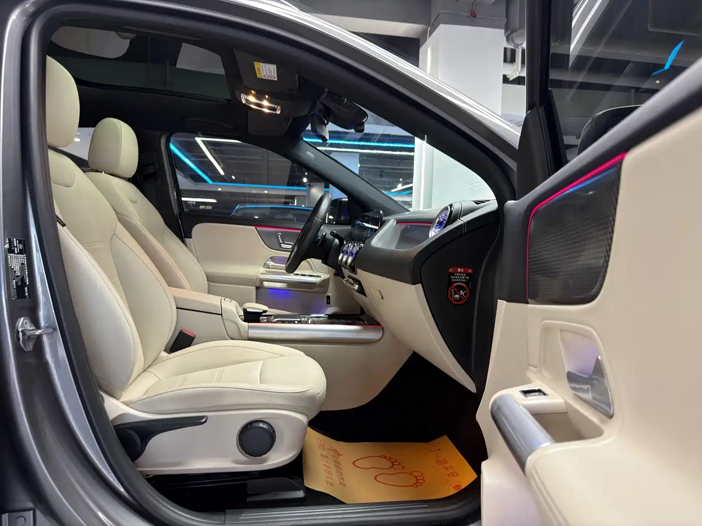 Mercedes-Benz EQA 2023 2022 EQA 260