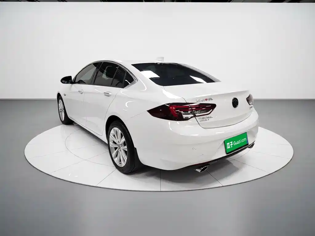 BUICK REGAL