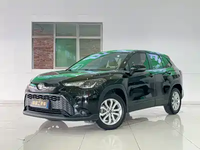 Toyota Frontlander