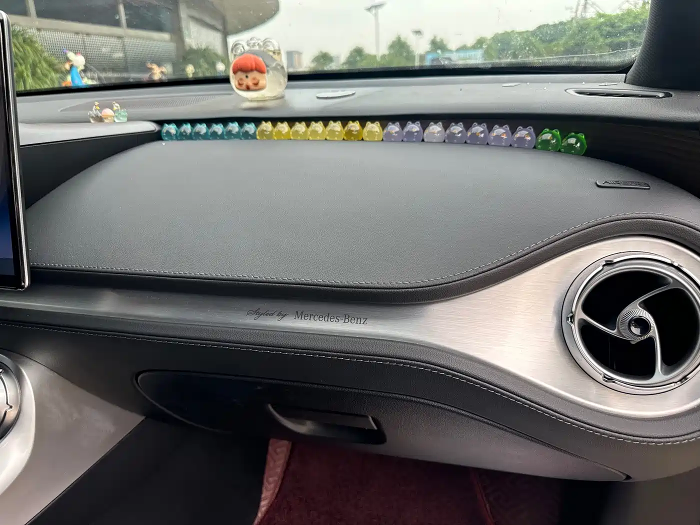 Denza X 2020 2020 Model PHEV Flagship Edition