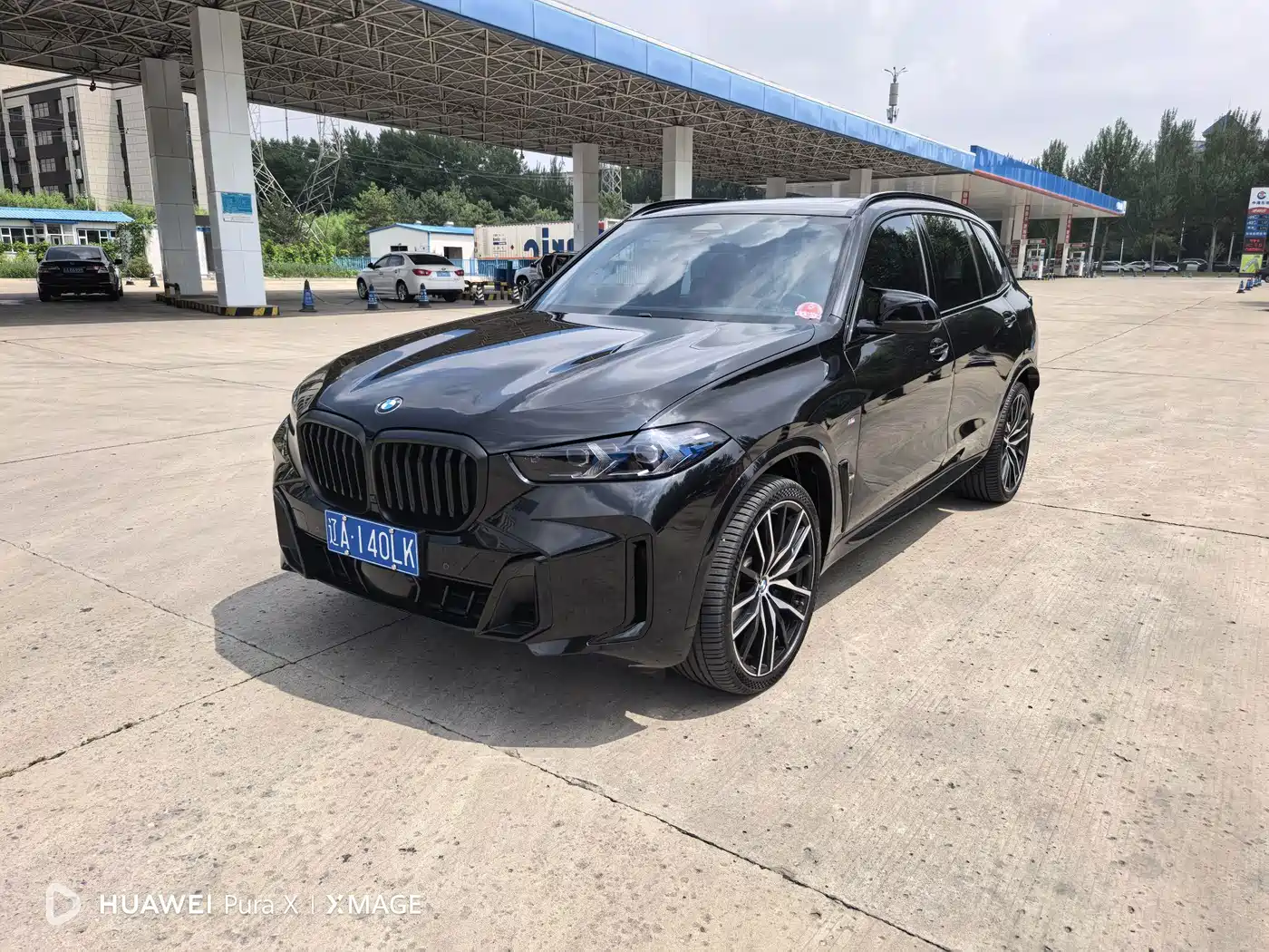 Фото 1 - BMW X5